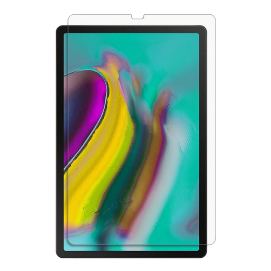 DOORMOON Samsung Galaxy Table S5e 10.5 Screen Protector Tempered Glass