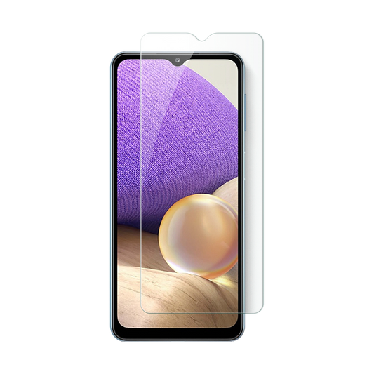 Doormoon Samsung Galaxy A32 5G Screen Protector Tempered Glass
