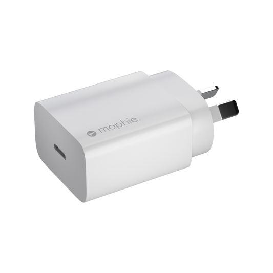 Mophie USB-C PD Wall Adapter 20W