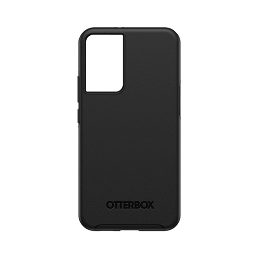 Otterbox Symmetry Case For Samsung Galaxy S22+ (6.6) - Black