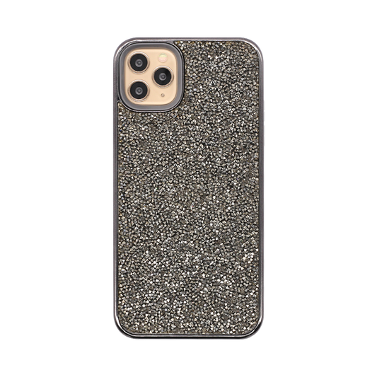 Wisecase iPhone 11 Pro Max Bling Bling Case