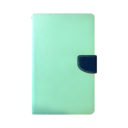 Samsung Galaxy Tab A 8.0 2019-T290/T295 Merc Cyan+Dark Blue