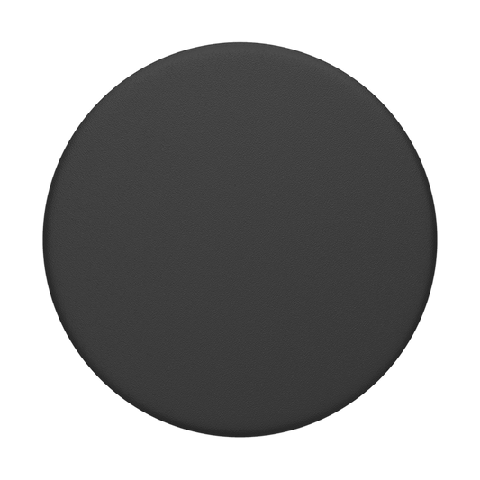 Popsockets PopGrip Universal Grip (Gen2) Holder - Black