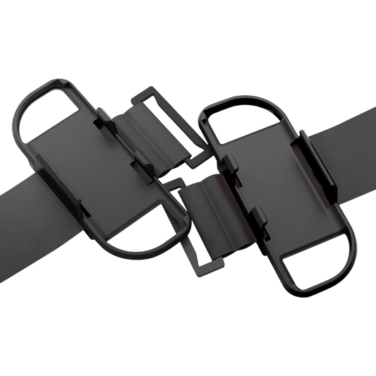 IINE Switch just dance joy-con Black