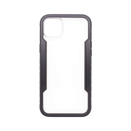 Wisecse iPhone 14 Plus One Shield Black