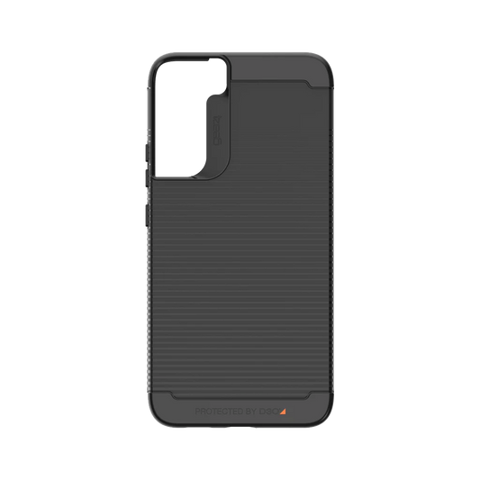 Gear4 Havana Case suits Samsung Galaxy S22+ 6.6 Black