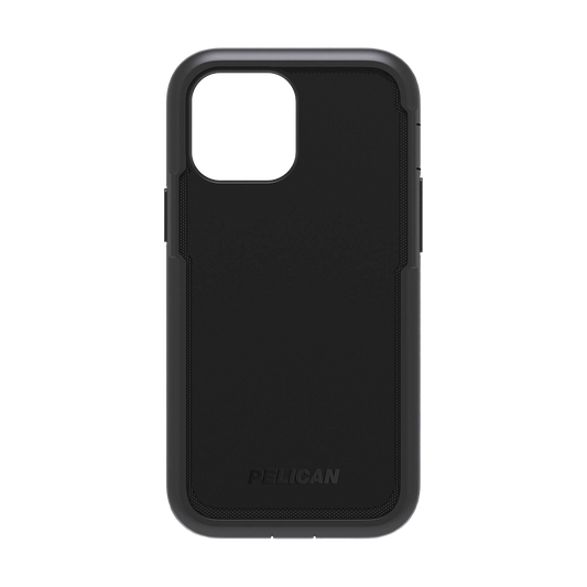 Pelican Voyager Case (MagSafe) for iPhone 13 Pro Max Black