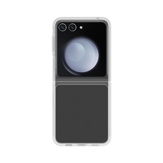 OtterBox Thin Flex Case suits Samsung Galaxy Z-Flip 6 - Clear
