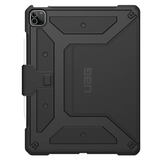UAG Metropolis - iPad Pro 12.9 2021 - Black
