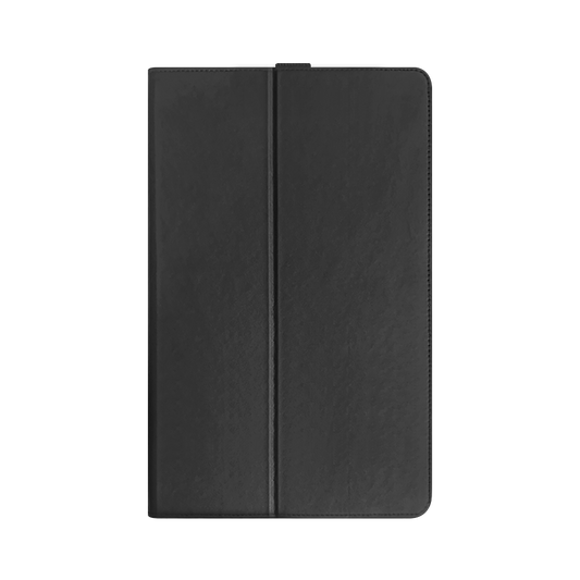 Wisecase Samsung Galaxy Tab S7FE/S8+ Multifunction Folio Black