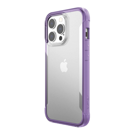 Raptic Terrain Case For iPhone 13 Pro 6.1