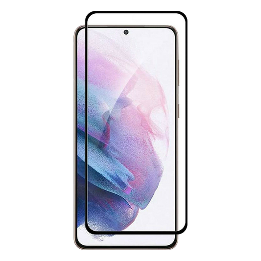 Doormoon Samsung Galaxy S21 Plus Screen Protector Tempered Glass