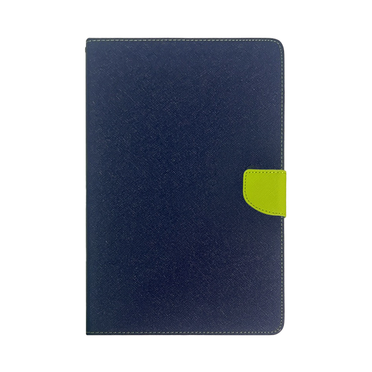 Samsung Galaxy Tab A 10.5 Mercury Dark Blue+Green