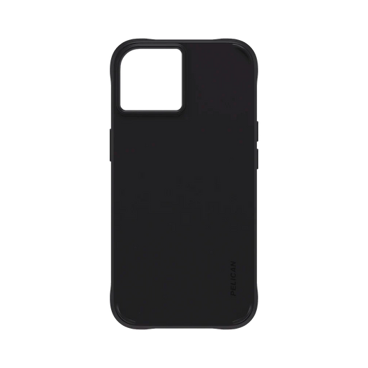 Pelican Ranger Case iPhone 14 Black