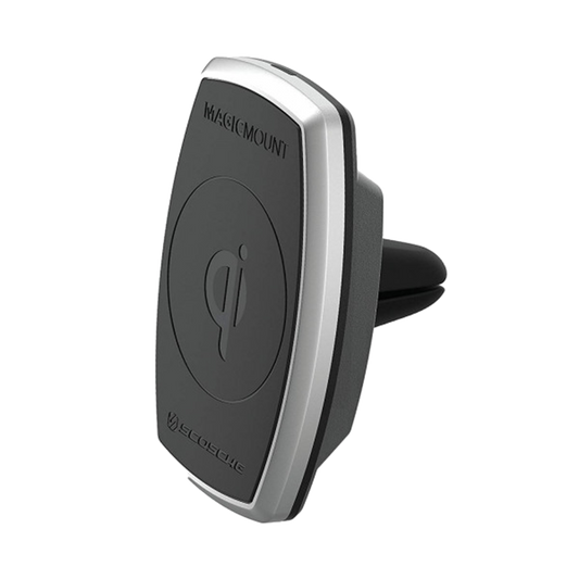 SCOSCHE Magicmount Pro Qi Wireless Charging Vent 5-10W