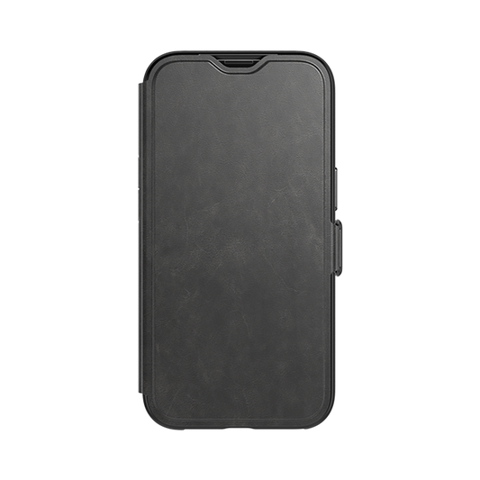 Tech21 Evo Wallet Black Case for iPhone 13 Black
