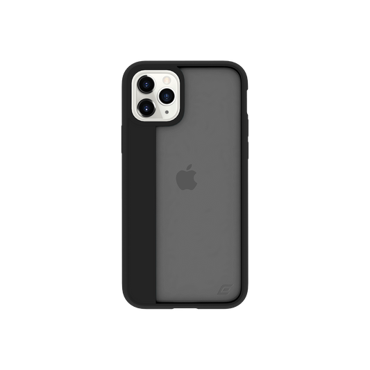 Element Case Illusion Lightweight Slim Rugged Clear Case for iPhone 11 Pro Max