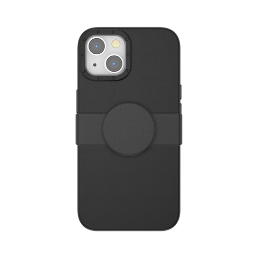 Popsocket Popcase for iPhone 13 Black