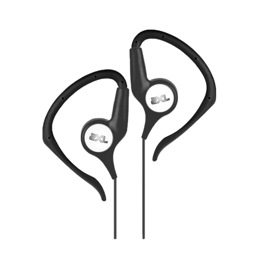 Skullcandy 2XL Groove Hanger Ear Buds Headphone