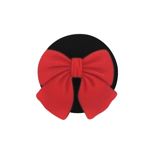 Doormoon AirSockets Knot Red