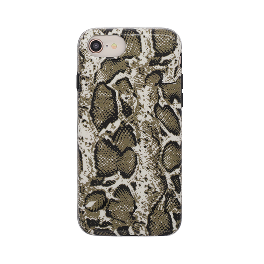 Wisecase iPhone 7/8/SE 2020 Case Python