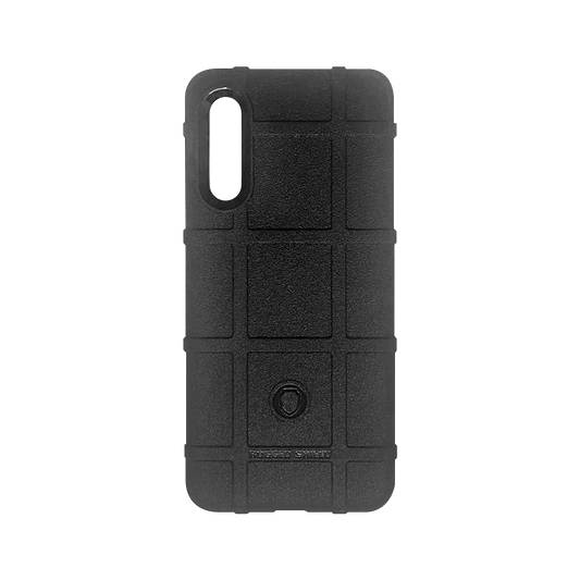 Sam A90 5G Rugged Shield Black