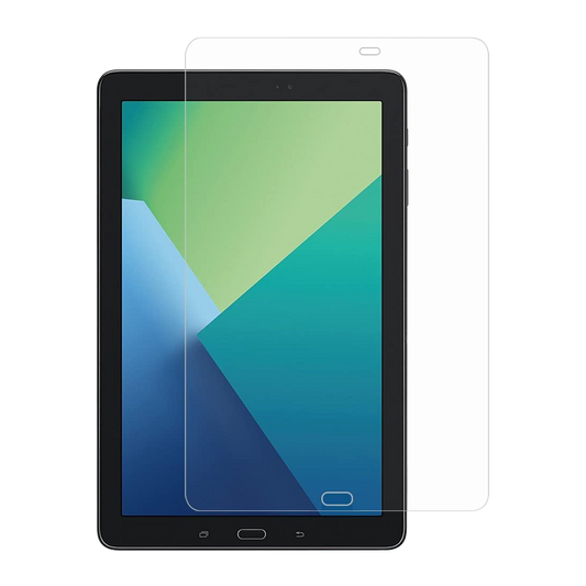 DOORMOON Samsung Table A 10.1 T580 Screen Protector Tempered Glass