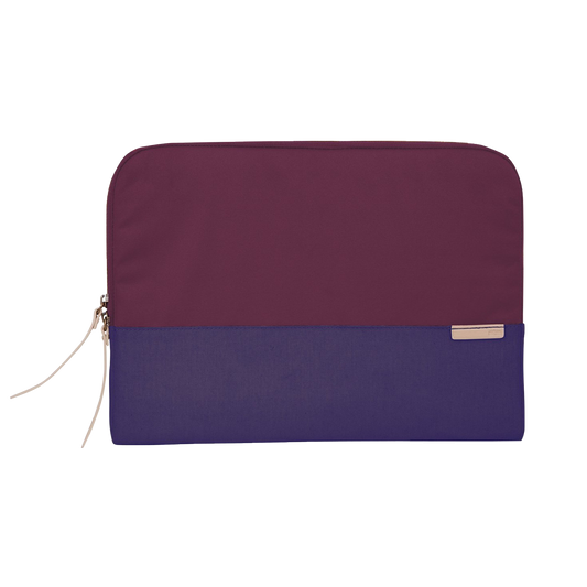 STM Good 11inch GRACE Laptop Sleeve - Dark Purple