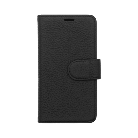 Wisecase Google Pixel 8 Deluxe Wallet Folio Black