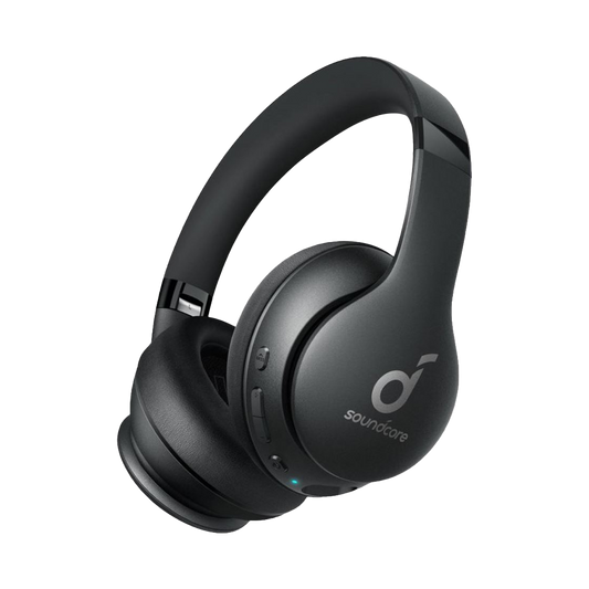 Soundcore Life 2 Neo - Black