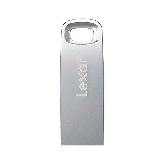Lexar Jumpdrive M35 USB 3.0 64GB Silver