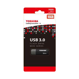 Toshiba USB 3.0 BE03 16GB