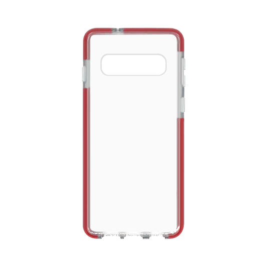 Samsung Galaxy S10 Color Band Case