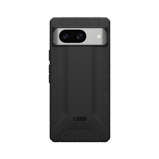 UAG Scout - Google Pixel 8 - Black