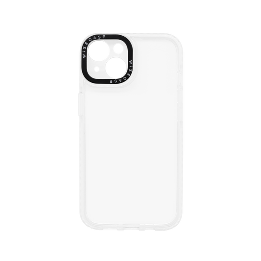 Wisecase iPhone 14 Impact White