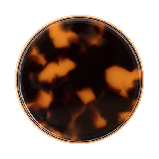 Popsockets PopGrip Universal Grip (Gen2) Holder Luxe - Acetate Classic Tortoise (Multi)
