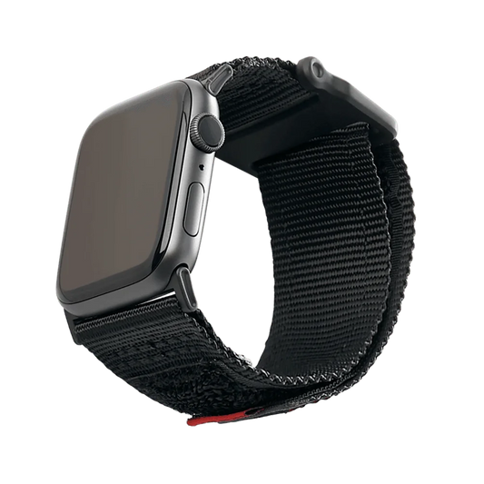 UAG Apple Watch 44/42 Active Strap- Black