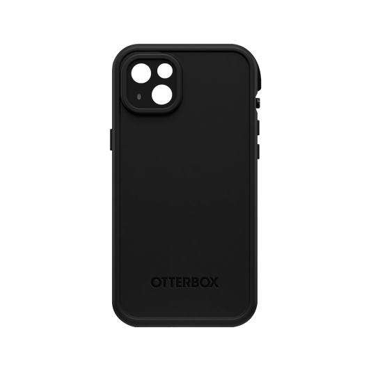 Otterbox Fre MagSafe Case For iPhone 14 6.1 Black