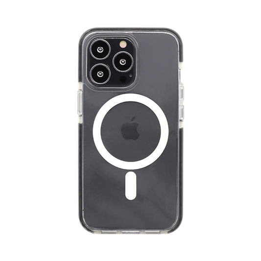 Wisecase iPhone 13 Pro Color Band Magsafe