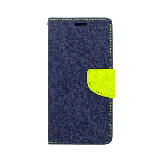 Wisecase iPhone 14 Pro MERC Dark Blue+Green