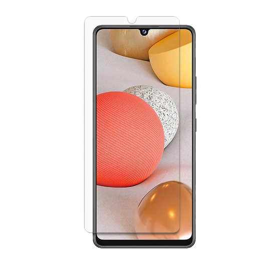 Doormoon Samsung Galaxy A42 5G Screen Protector Tempered Glass