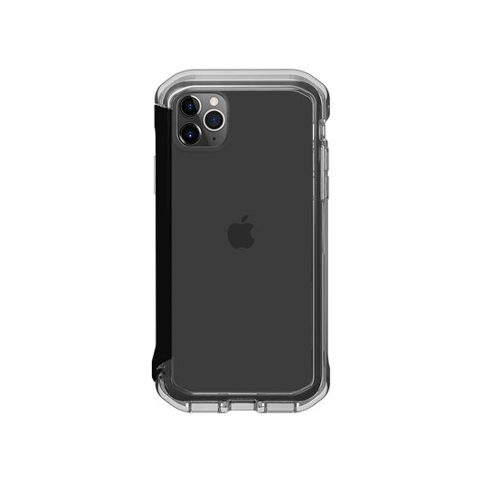 Element Case Rail Protective Slim Bumper Case for iPhone 11 Pro/XS/X