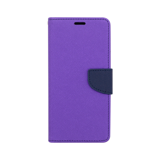 Wisecase iPhone 14 Plus MERC Purple+Dark Blue