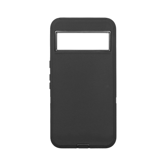 Wisecase Google Pixel 8pro Toughbox Black+Black