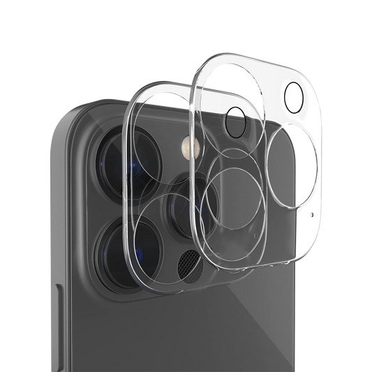 Doormoon iPhone 14 Pro Camera Glass Clear---2Pcs