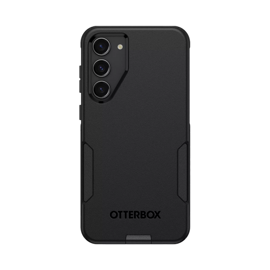 Otterbox Commuter Case suits samsung Galaxy S23+ Black