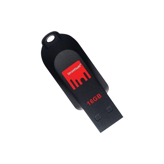 Strontium Pollex USB 2.0 16GB