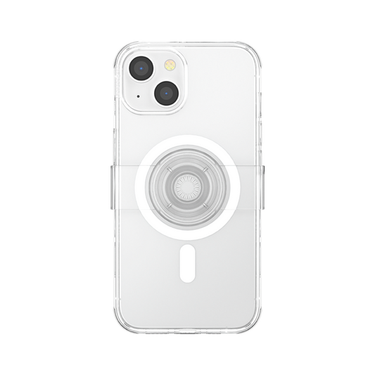 Popsockets PopCase for iPhone 14 - Clear