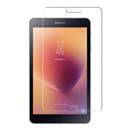 DOORMOON Samsung Table A 8.0 Screen Protector Tempered Glass