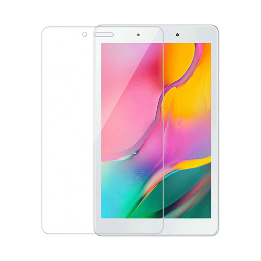 DOORMOON Samsung Galaxy Table A 8.0 2019-T290/T295 Screen Protector Tempered Glass
